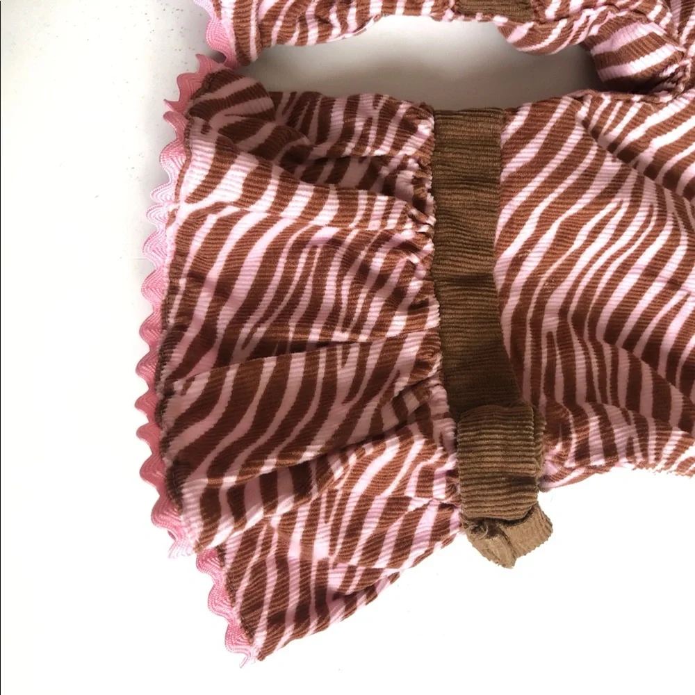 Little Threads romper - Picture 2 of 6